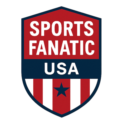 Sports Fanatic USA