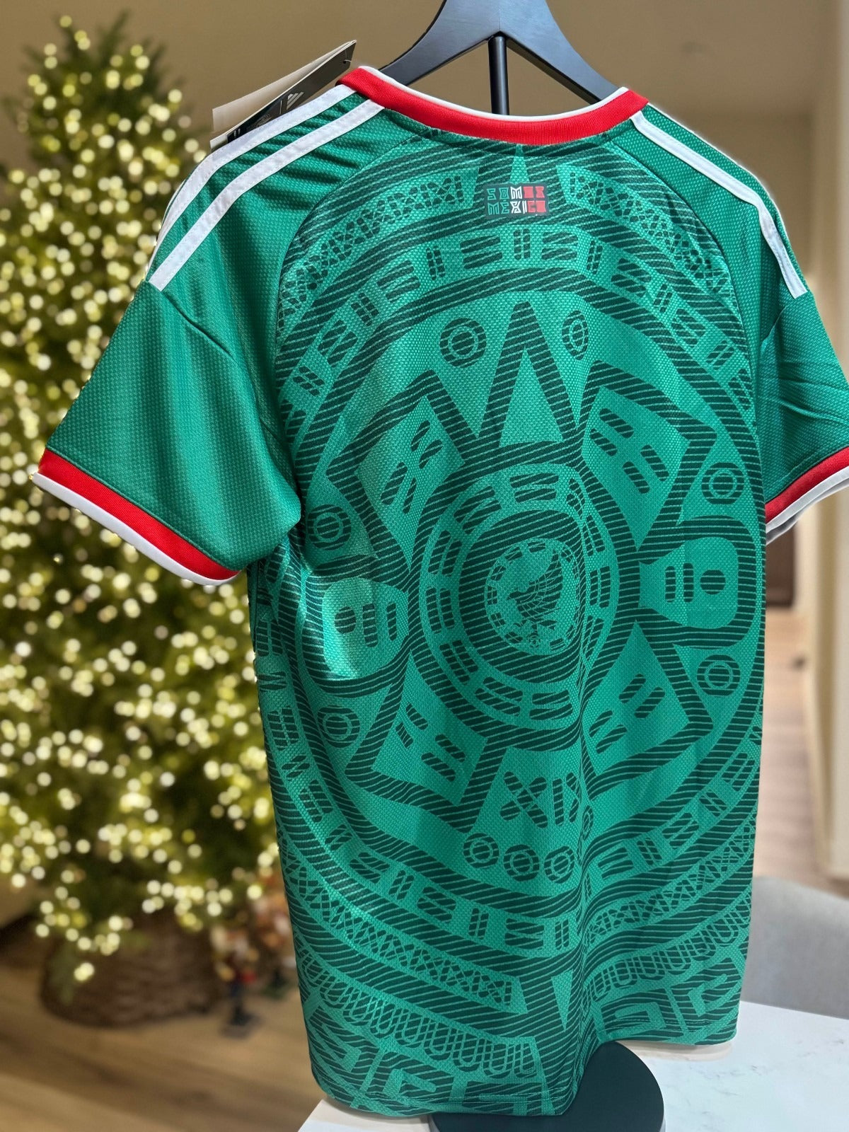 Mexico 2026 World Cup Men’s Soccer Jersey™