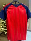 World Cup Spain 2025/2026 Red Home Fan Soccer Jersey Men’s™