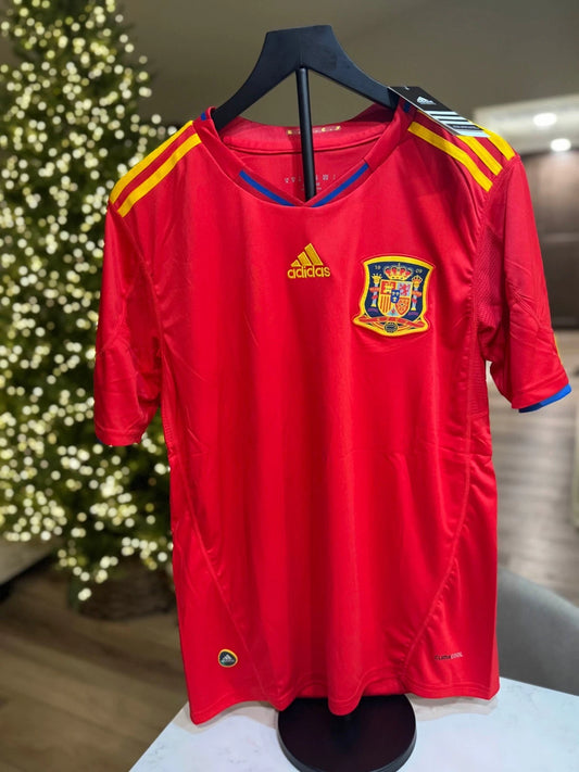 Spain 2010 Champion Soccer Jersey™