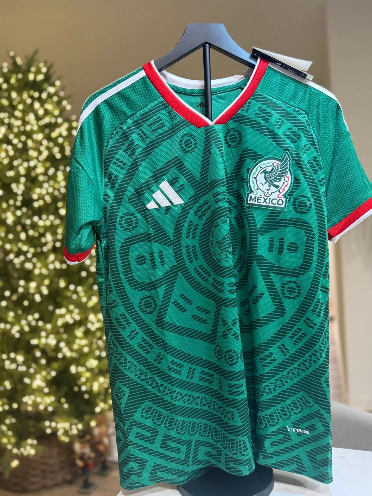 Mexico 2026 World Cup Men’s Soccer Jersey™