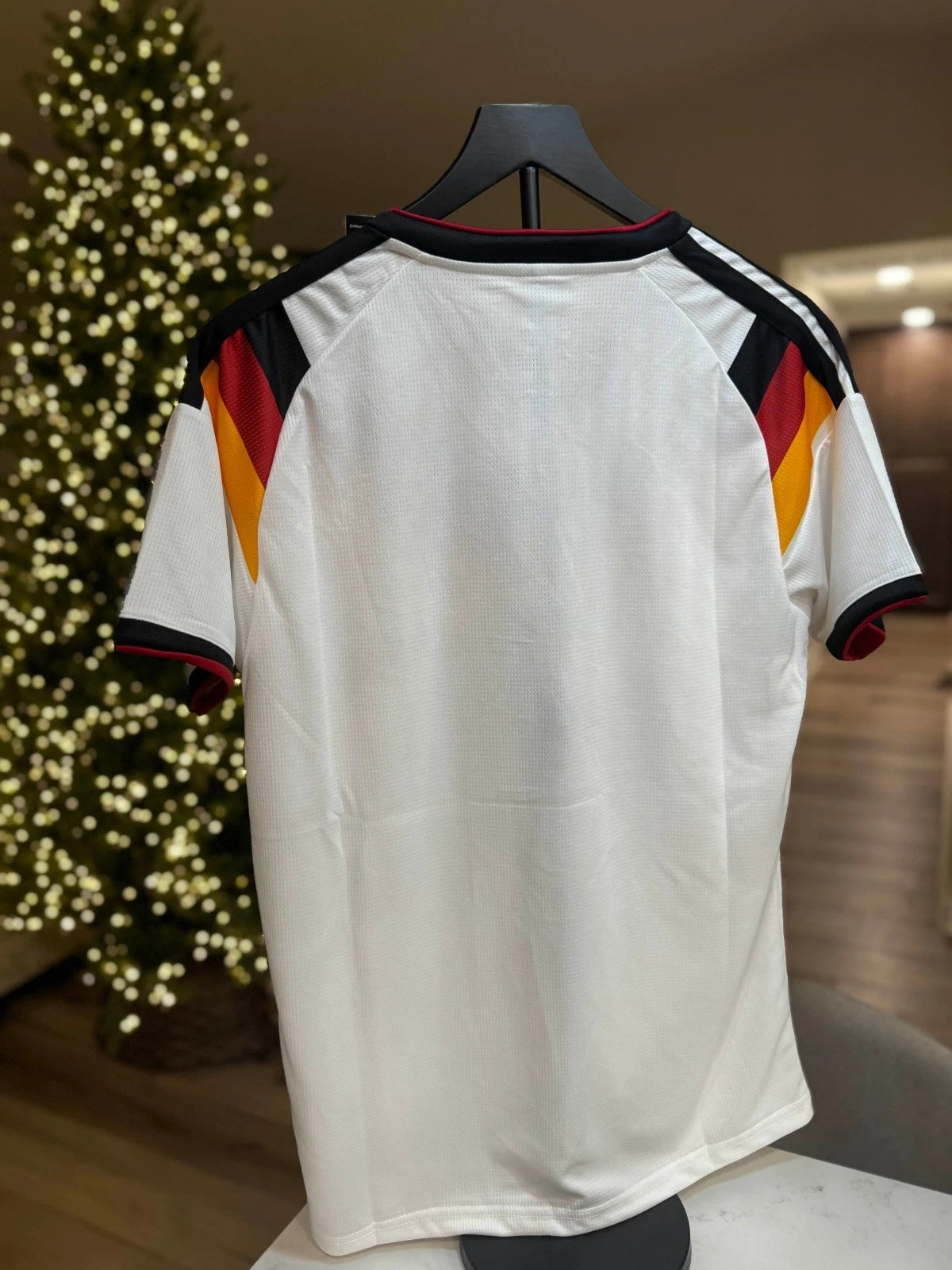 Germany 2026 World Cup Soccer Jersey™