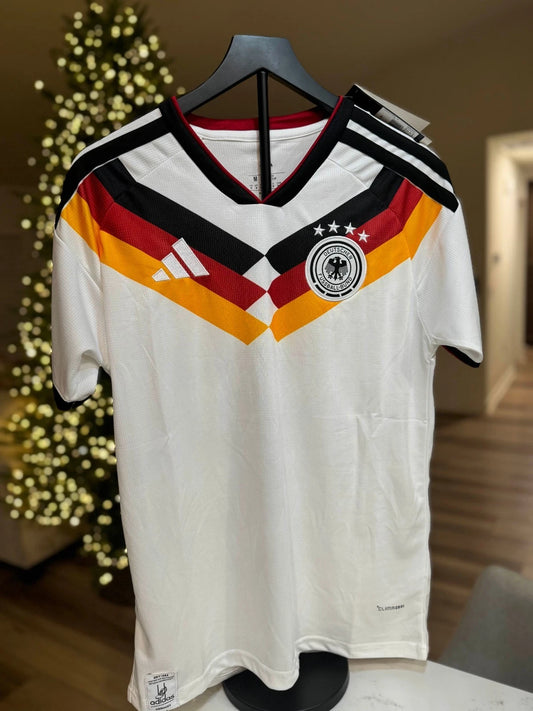 Germany 2026 World Cup Soccer Jersey™
