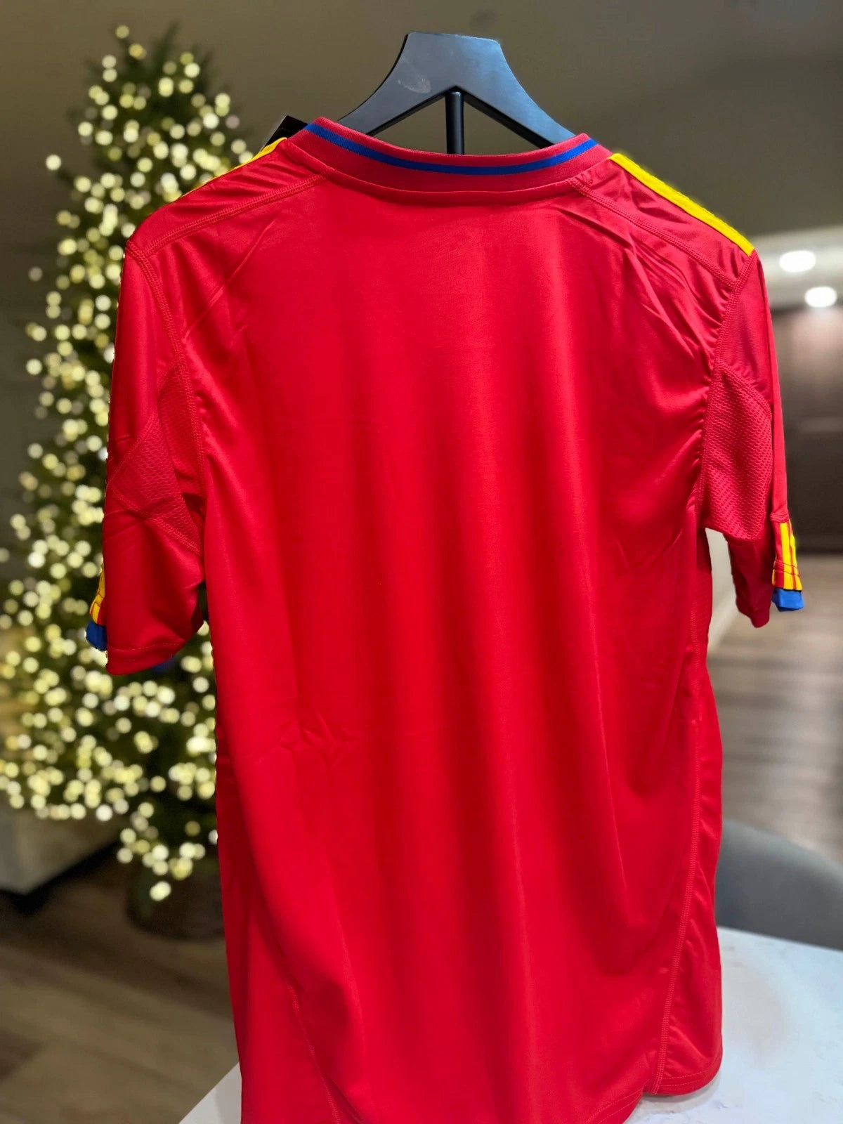 Spain 2010 Champion Soccer Jersey™